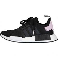 Artikel 1 bis 24 von 73 gesamt. Adidas Originals Damen Sneaker Nmd R1 Schwarz Weiss Pink Hier Bestellen