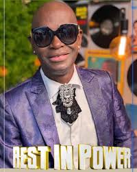 Dieudonne Larose. ale nan peyi san chapo…🙏🏽