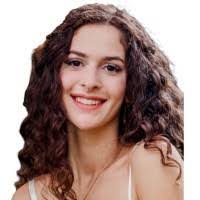 Julia Seals's Instagram, Twitter & Facebook