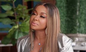 Married to Medicine' Star Dr. Heavenly Kimes Makes Messy Accusations About  Kari Wells