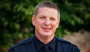 Douglas County Sheriff's Office Honors Late Sergeant Tommy Staples,