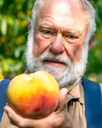 Portraits — Pete Caster