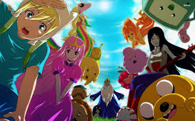 Maybe you would like to learn more about one of these? Adventure Time Computer Wallpapers Top Free Adventure Time Computer Backgrounds Wallpaperaccess