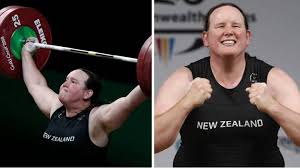 Jun 20, 2021 · laurel hubbard will become the first transgender athlete to compete at an olympics after being selected for the new zealand women's team at tokyo 2020. Laurel Hubbard Becomes First Transgender Athlete To Compete At The Olympics