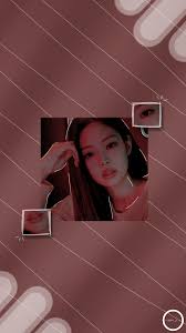 Aesthetic lockscreens aesthetic backgrounds aesthetic iphone wallpaper aesthetic wallpapers pink wallpaper cool wallpaper blackpink members jennie kim blackpink photoshoot pics. Psd Jennie Kim And Jennie Image 6811895 On Favim Com