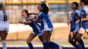 Daily girls soccer stat leaders for Saturday, Oct. 26