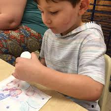 Native American Child Care Center