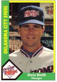 Steve Smith, Did A Lot