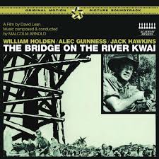 When the bridge was built, the water beneath it was actually the mae klong river, although it did join the khwae noi river elsewhere. The Bridge On The River Kwai Original Soundtrack Jazz Messengers