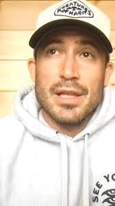 Jason Osier's Instagram, Twitter & Facebook