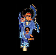 Pin On Ethiopian Art