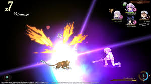 Pegi considera la idoneidad de edad de un juego, no el nivel de dificultad. Super Neptunia Rpg Torrent Download Full