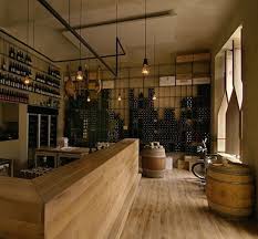 33 Examples Of Wine Storage Done Right Wine Shop Interior Wine Store Design Wine Storage