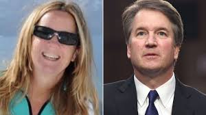 May 13, 2021 · a year after kavanaugh was sworn in, christine blasey ford was still receiving death threats. What The Wall Street Journal Gets Dead Wrong About Christine Blasey Ford And Brett Kavanaugh Cnn Politics