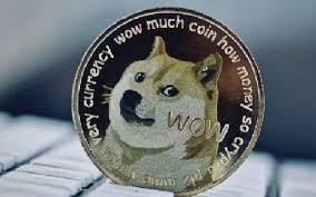 Dogecoin (doge) is based on the popular doge internet meme and features a shiba inu on its logo. Dogecoin Rally Leaves Investors Over The Moon The Hindu Businessline