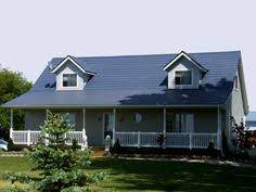 Metal roofing panel colors & finishes. 29 Dark Blue Metal Roofs Ideas In 2021 Metal Roof House Exterior House Styles