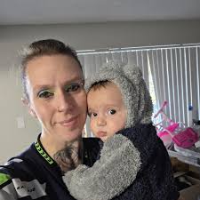 My 13 year old son made himself some breakfast. Try to be nice.