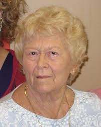 Patricia Brandow Swanson Obituary May 11, 2024