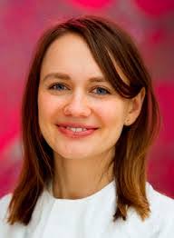 Charlotte Lund's Instagram, Twitter & Facebook