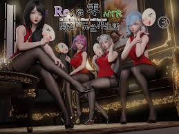 墨雪吟] 從零開始的NTR生活3(126P) - 情色卡漫- JKF 捷克論壇