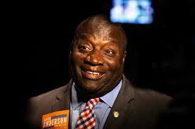 Democrat launches campaign for Kalamazoo County District 7 seat