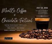 MontCo Coffee & Chocolate Festival