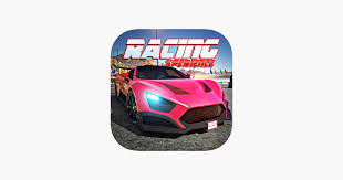 Sports racing game to drift on the streets. Racing Xperience Real Race Im App Store