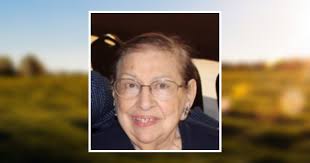 Rachel Petrone Obituary 2019