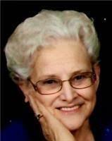Mary Harris Obituary (2020)