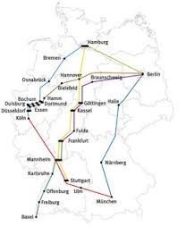 Aachen, basel, cologne, dortmund, dusseldorf, erfurt, freiburg, göttingen, hamburg, hanover, karlsruhe,. Bahnhofsmission
