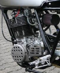 Sr 500 Motor 48t 560 Ccm 90mm X 88mm Powerdynamo In Baden Wurttemberg Markdorf Ebay Kleinanzeigen Sr500 Dynamo Street Tracker