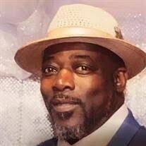 Mr. Timothy Harris Obituary