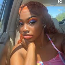 Profile for Latîshá Möorē