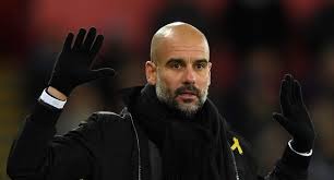 Josep pep guardiola sala (catalan pronunciation: Gvardiola Vsegda Mechtal Rabotat V Anglii Futbik Futbik Com