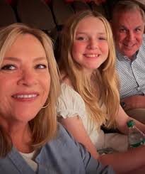 Photos by Connie Leonard (@connieleonardtaylor) · May 17, 2025