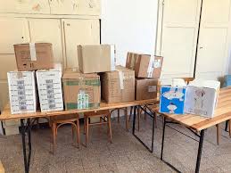 Drăgușanu victoria, coordonați de prof silea anda laura, în colaborare cu membrii consiliului școlar al elevilor colegiul tehnic. Dar Din Dar Se Face Rai Parohia Massa Sectorul Social Al Episcopiei Ortodoxe Romane A Italiei