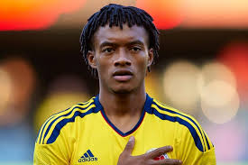 En italia afirman que mañana lunes, juan guillermo cuadrado viajará a italia para pasar exámenes médicos con la juventus. Juan Guillermo Cuadrado Y Su Fundacion