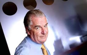 The greatest pitcher ever born has died