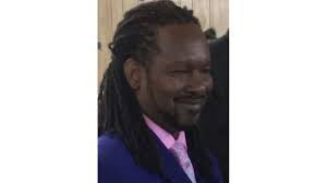 Gregory Houston Obituary