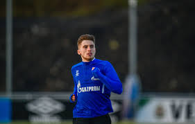 Jonjoe kenny has impressed in his loan spell with schalke. Why Jonjoe Kenny Would Be A Good Signing For Arsenal