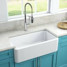 white farmhouse sink 30 for sale ebay