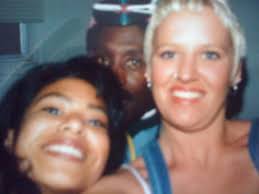 Here are my best 1980s buddies. They had so many tjommies...