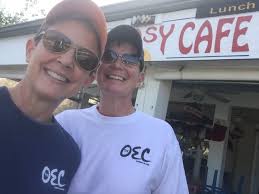 Welp….. 15 days left for the OEC in our current location. We opened Island  Paws in October of 2004 and the Over Easy Cafe in September of 2007. It has  been an