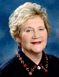 Dorothy Ethel “Dot” Collins Joyner (1939-2016)