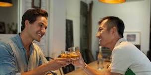 Gay Men Date Night in Prahran, Ages 25-45