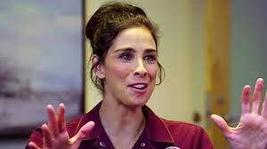 Sarah Kate Silverman is an American stand-up comedian, actress, and writer  known for her satirical and socially provocative humor. She… Read More:  Sarah Silverman Biography: Age, Net Worth, Instagram, Spouse, Height, Wiki,