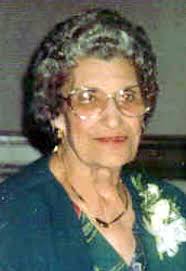 Helen E. Dankovich Obituary