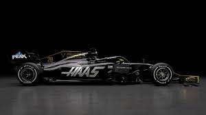 2019 Haas Vf 19 Wallpapers Specs Videos 4k Hd Wsupercars