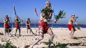 Aborigin (kudus death metal), kabupaten kudus. Yirrkala Jembatan Kebudayaan Aborigin Bugis