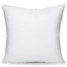 Fans of the bohemian style will adore this set of two soft, ruffled pillow covers from leeden. Wayfair White Throw Pillows You Ll Love In 2021